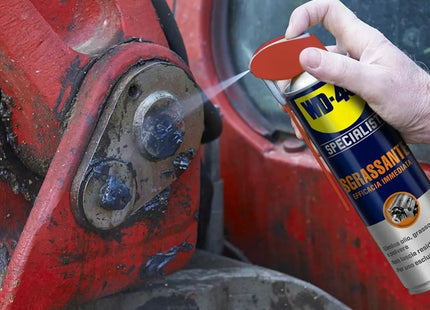 WD-40 SPECIALIST SGRASSANTE SPRAY ML500