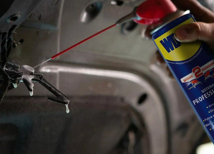 WD-40 UNIVERSALE MULTIFUNZIONE SPRAY ML500