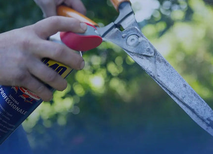 WD-40 UNIVERSALE MULTIFUNZIONE SPRAY ML500