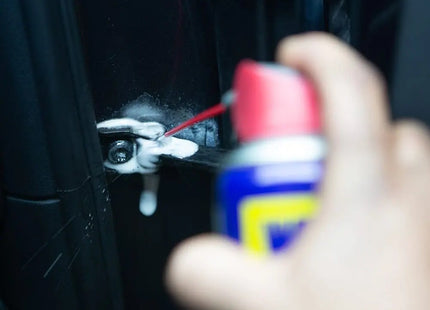 WD-40 UNIVERSALE MULTIFUNZIONE SPRAY ML500