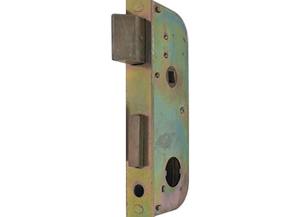 WELKA SERRATURA IMPENNATA PER CANCELLI ENTRATA MM30 AMBIDESTRA