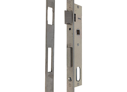 WELKA SERRATURA INFILARE SCROCCO/CATENACCIO ENTRATA MM15 AMBIDESTRA