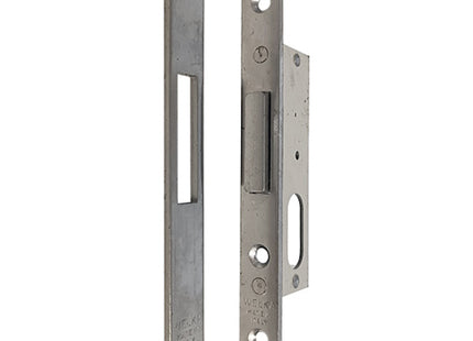 WELKA SERRATURA INFILARE CON CATENACCIO ENTRATA MM15 AMBIDESTRA