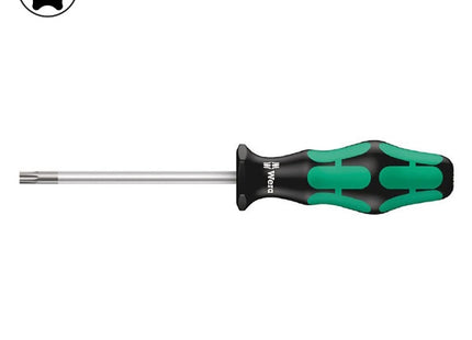WERA 367 HF GIRAVITE PER VITI TORX