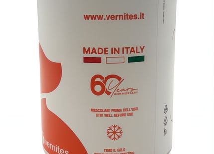 VERNITES ACQUASOYZ CLEAR G15 FONDO A PORO APERTO ALL'ACQUA KG1