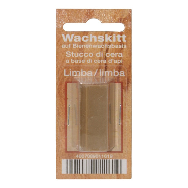 WACHSKITT BASTONCINI DI CERA D'API COLORE LIMBA BLISTER GR7 WK7LI