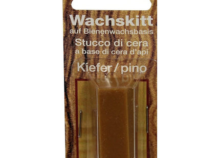 WACHSKITT BASTONCINI DI CERA D'API COLORE PINO SILVESTRE BLIST GR7 WK7PS