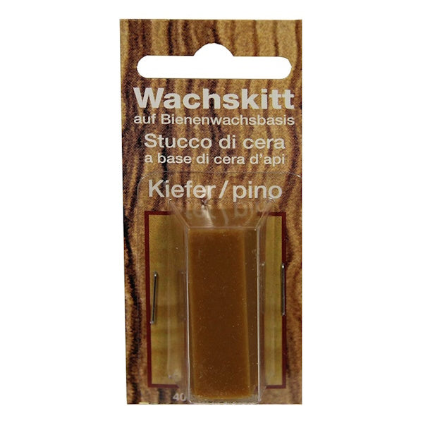 WACHSKITT BASTONCINI DI CERA D'API COLORE PINO SILVESTRE BLIST GR7 WK7PS