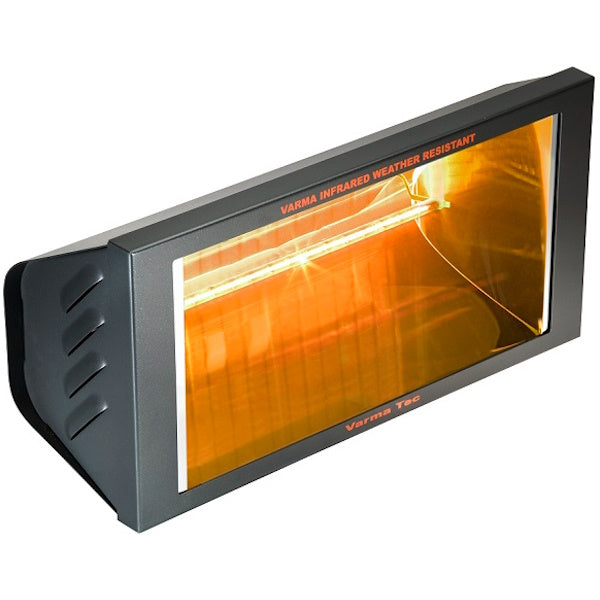 VARMA TEC RISCALDATORE INFRAROSSI 2000W MOD. WR2000/20FM