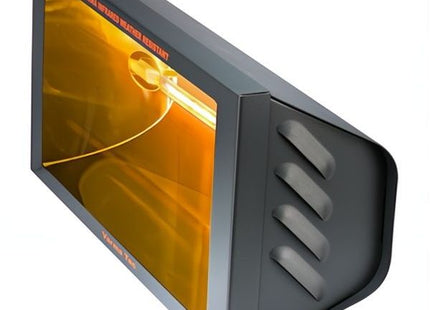 VARMA TEC RISCALDATORE INFRAROSSI 2000W MOD. WR2000/20FM