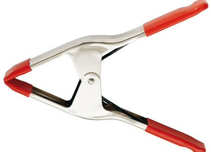 BESSEY MORSETTO A MOLLA IN METALLO ART. XMEU