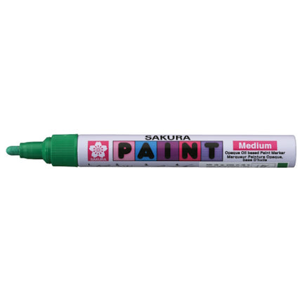 ELEMATIC MARCATORE PAINTMARKER A VERNICE RAPIDA ESSICAZIONE VERDE*