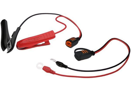 INTEC CARICABATTERIE CTEK XS 0.8 12V 0,8A (56-707)