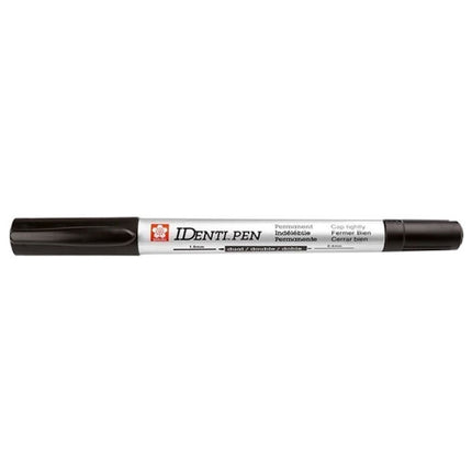 ELEMATIC MARCATORE IDENTI-PEN DOPPIA PUNTA FINE/EXTRAFINE MM1,2/0,3