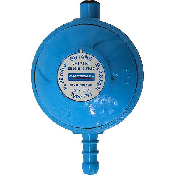 CAMPINGAZ REGOLATORE DI PRESSIONE PER BOMBOLE GAS