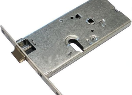 YALE SERRATURA INFILARE ART. 860 ENTRATA MM58 AMBIDESTRA