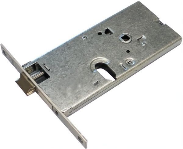 YALE SERRATURA INFILARE ART. 860 ENTRATA MM58 AMBIDESTRA