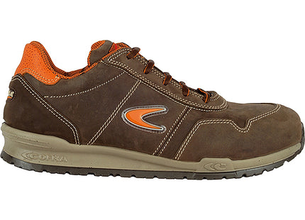 COFRA SCARPE ANTINFORTUNISTICHE MOD. YASHIN S3S CI FO SR