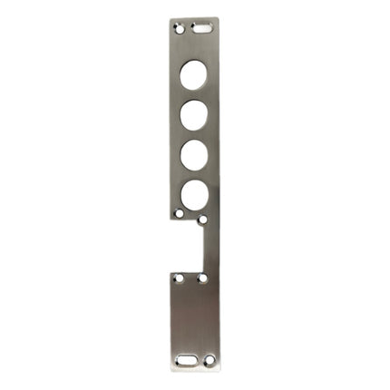 ASSA ABLOY FRONTALE PER INCONTRO ELETTRICO PER BLINDATO