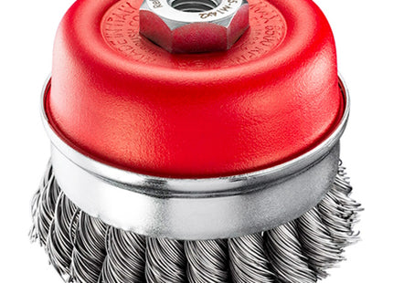 SIT SPAZZOLA A TAZZA A MAZZETTI RITORTI