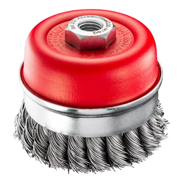 SIT SPAZZOLA A TAZZA A MAZZETTI RITORTI