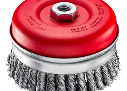 SIT SPAZZOLA A TAZZA A MAZZETTI RITORTI