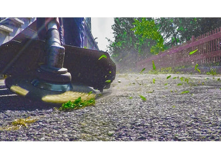 SIT SPAZZOLA PER DECESPUGLIATORE IN ACCIAIO D.MM170X25,4 ART.0321