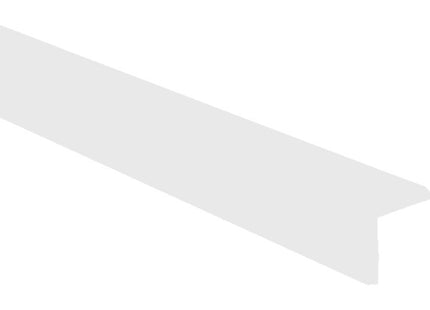 TRAFIL COPRISPIGOLO IN PVC LISCIO N4 MM 30X30X3MT