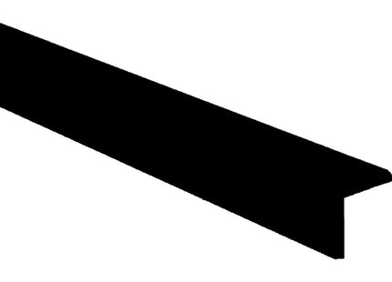 TRAFIL COPRISPIGOLO IN PVC LISCIO N4 MM 30X30X3MT