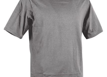 COFRA T-SHIRT ZANZIBAR COLORE GRIGIO