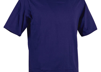 COFRA T-SHIRT ZANZIBAR COLORE NAVY