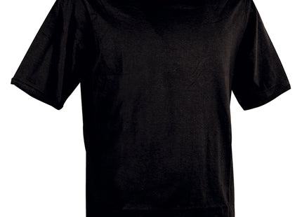 COFRA T-SHIRT ZANZIBAR COLORE NERO