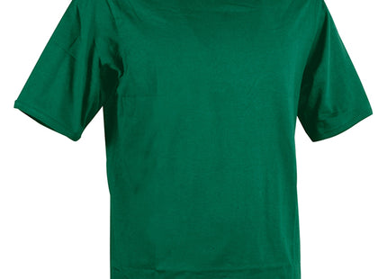 COFRA T-SHIRT ZANZIBAR COLORE VERDE