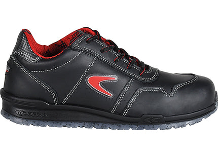 COFRA SCARPE ANTINFORTUNISTICHE MOD. ZATOPEK S3S CI FO SR N36*