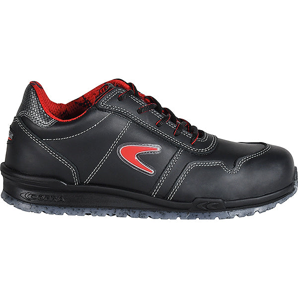 COFRA SCARPE ANTINFORTUNISTICHE MOD. ZATOPEK S3S CI FO SR N36*