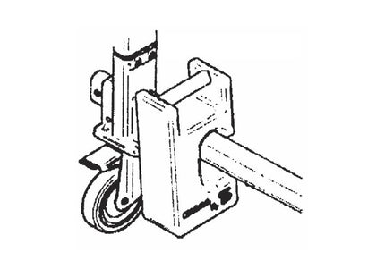 FACAL ZAVORRA KG.15 PER TRABATTELLO DOGE 65