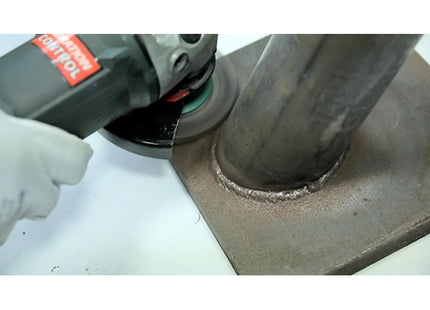 SIT SPAZZOLA CONICA A MAZZETTI RITORTI