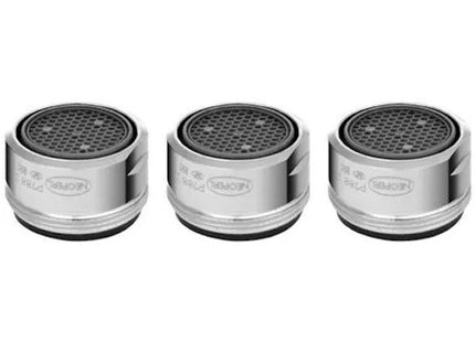 IDRO-BRIC KIT CON 3 AERATORI MASCHIO