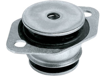 SUPPORTO ANTIVIBRANTE CABINA CONICO MM68X106X51 CARICO MAX N150