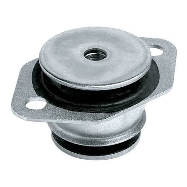 SUPPORTO ANTIVIBRANTE CABINA CONICO MM68X106X51 CARICO MAX N150