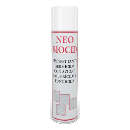 AMUCHINA NEO BIOCID DISINFETTANTE GERMICIDA SPRAY ML400*