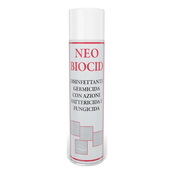 AMUCHINA NEO BIOCID DISINFETTANTE GERMICIDA SPRAY ML400*