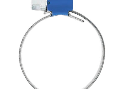 ABA FASCETTA STRINGITUBO BANDA PIENA ZINCATA MM. 9