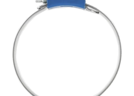 ABA FASCETTA STRINGITUBO BANDA PIENA ZINCATA MM.12