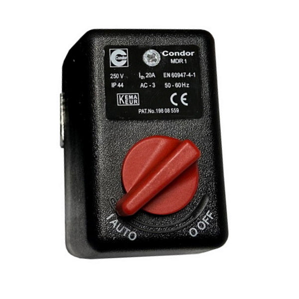 ABAC PRESSOSTATO 4 VIE 3/8" MDR 1/11