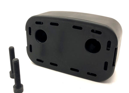 ABAC KIT FILTRO ARIA PER GRUPPI POMPANTI B2800-B3800-NS11-NS18