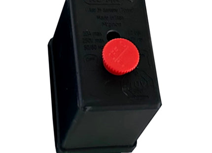 ABAC PRESSOSTATO 1 VIA 1/4" MONOFASE
