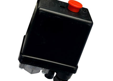 ABAC PRESSOSTATO 1 VIA 1/4" MONOFASE