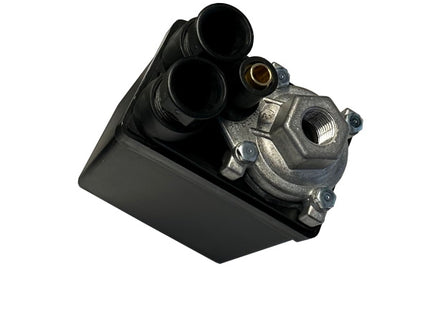 ABAC PRESSOSTATO 1 VIA 1/4" MONOFASE