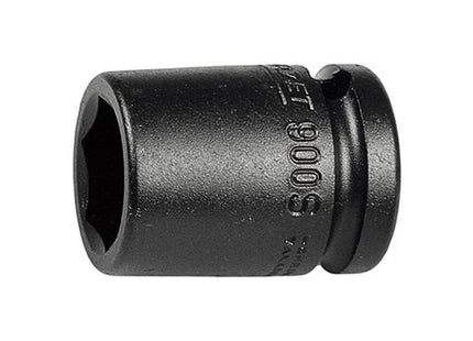 ABC TOOLS CHIAVI HAZET BUSSOLA A MACCHINA ESAGONALE 1/2" MM26*